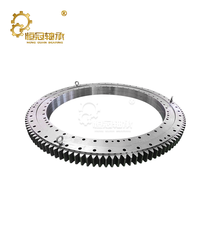 Crane Slewing Bearing Crane Slewing Bearing